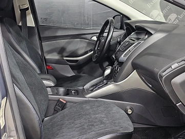Ford Focus, 2012г, передний привод, робот