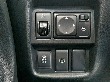 Nissan Juke, 2012г, передний привод, механика