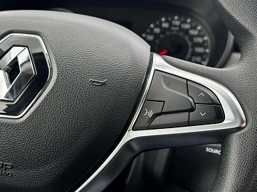 Renault Arkana, 2020г, передний привод, вариатор