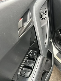 Hyundai Creta, 2019г, передний привод, автомат