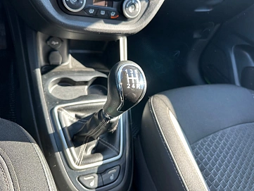 Lada (ВАЗ) Vesta, 2015г., передний привод, механика