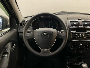 Lada (ВАЗ) Granta, 2019г, передний привод, механика