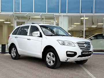 Lifan X60, 2013г, передний привод, механика