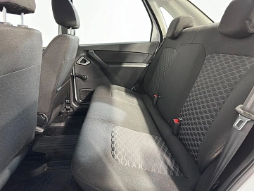 Lada (ВАЗ) Granta, 2025г, передний привод, механика