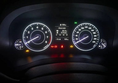 Solaris HC, 2025г, передний привод, механика