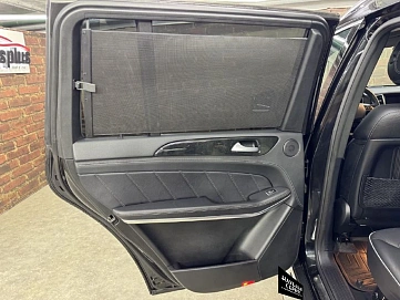 Mercedes-Benz GL-Класс, 2013г, полный привод, автомат