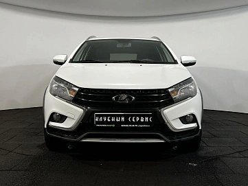 Lada (ВАЗ) , 2019г., передний привод, механика