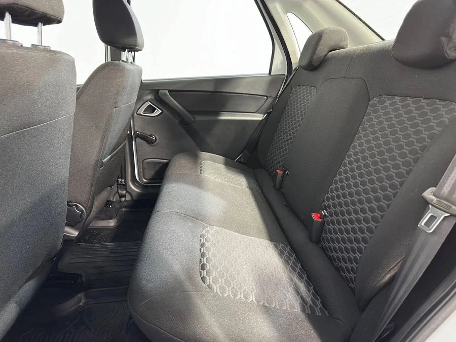 Lada (ВАЗ) Granta, 2025г., передний привод, механика