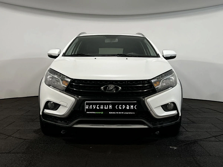 Lada (ВАЗ) , 2019г., передний привод, механика