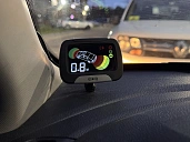 Kia Rio, 2014г., передний привод, механика