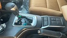 Toyota Fortuner, 2024г., полный привод, автомат