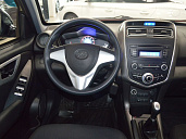 Lifan X60, 2017г., передний привод, механика