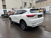 Haval F7, 2021г., полный привод, робот