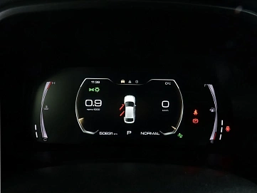 Haval F7x, 2021г, полный привод, робот