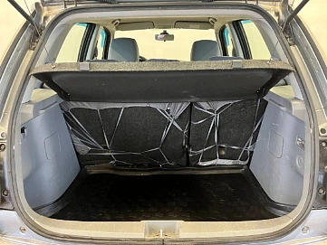 Suzuki SX4, 2008г, полный привод, механика