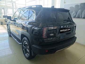 Haval , 2023г., полный привод, робот