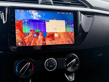 Kia Rio, 2019г, передний привод, автомат