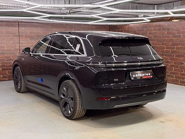LiXiang L7, 2024г, полный привод, автомат