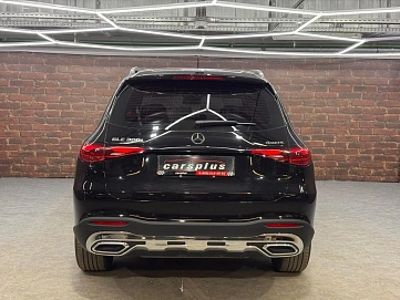 Mercedes-Benz GLC, 2024г, полный привод, автомат