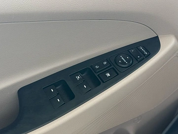 Hyundai Tucson, 2016г, полный привод, автомат