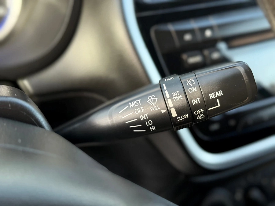 Suzuki SX4, 2021г., передний привод, механика