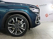 Geely Monjaro, 2023г., полный привод, автомат