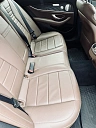 Mercedes-Benz E-Класс, 2017г., полный привод, автомат