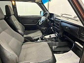 Lada (ВАЗ) Niva Legend, 2018г., полный привод, механика