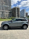 Land Rover Range Rover Evoque, 2014г., полный привод, автомат