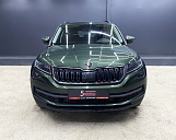 Skoda Kodiaq, 2020г., передний привод, робот