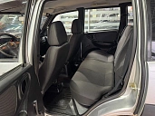 Chevrolet Niva, 2011г., полный привод, механика