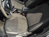 Brilliance V5, 2015г., передний привод, механика