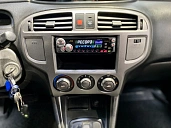 Hyundai Matrix, 2003г., передний привод, автомат