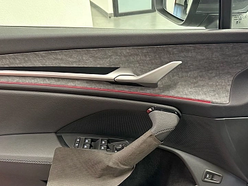 Skoda Kodiaq, 2025г, полный привод, робот