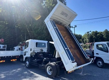 Hino Series 500  Ranger , 2021г, Задний привод, Механическая