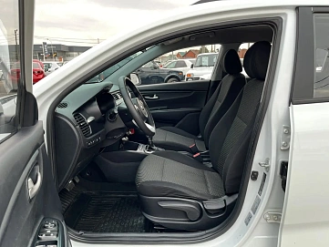 Kia Rio, 2019г, передний привод, автомат
