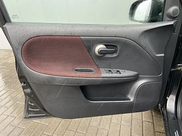 Nissan Note, 2008г, передний привод, автомат