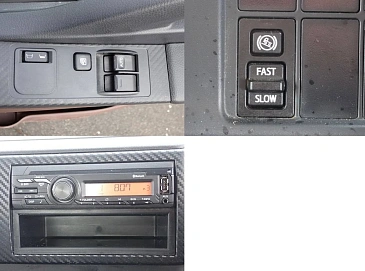 Hino Series 500  Ranger , 2021г, Задний привод, Механическая