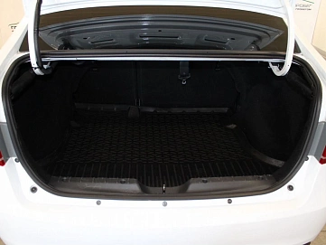 Lada (ВАЗ) Vesta, 2019г, передний привод, механика