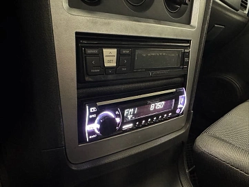 Daewoo Nexia, 2011г, передний привод, механика