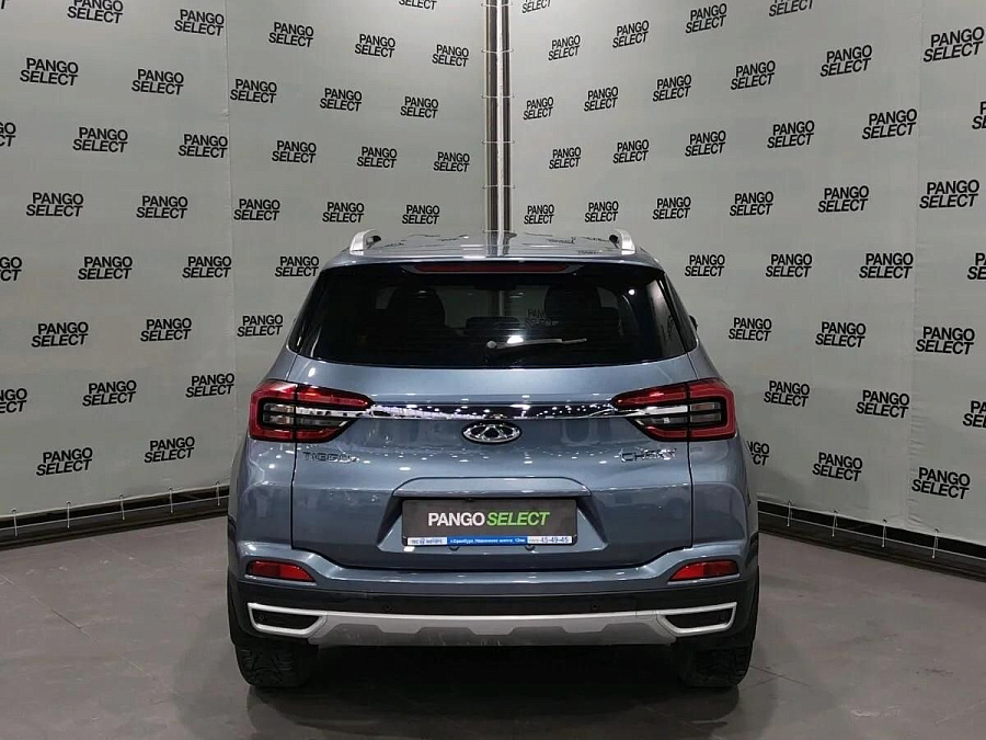 CHERY , 2019г., передний привод, автомат