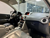 Renault Koleos, 2008г., полный привод, вариатор
