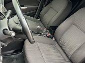 Opel Astra, 2011г., передний привод, механика
