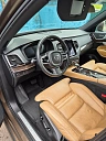 Volvo XC90, 2016г., полный привод, автомат