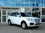 Lifan X60, 2014г., передний привод, механика