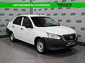 Datsun , 2019г., передний привод, механика