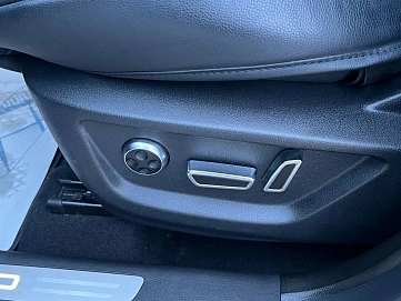 Chery Tiggo 8 Pro, 2021г, передний привод, вариатор