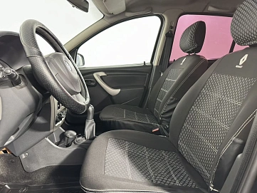 Renault Sandero, 2013г, передний привод, механика