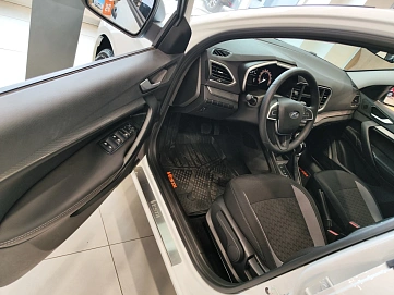 Lada (ВАЗ) Vesta, 2024г, передний привод, вариатор