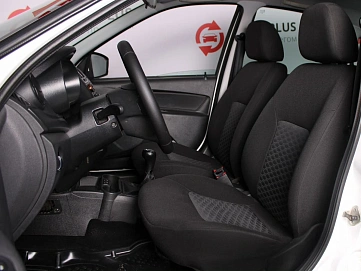 Lada (ВАЗ) Granta, 2018г, передний привод, механика